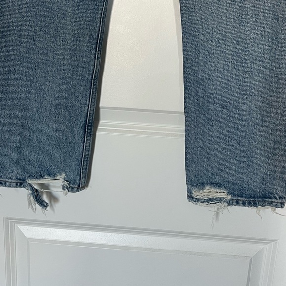 AGOLDE “ Riley” - size 25 - Picture 8 of 11